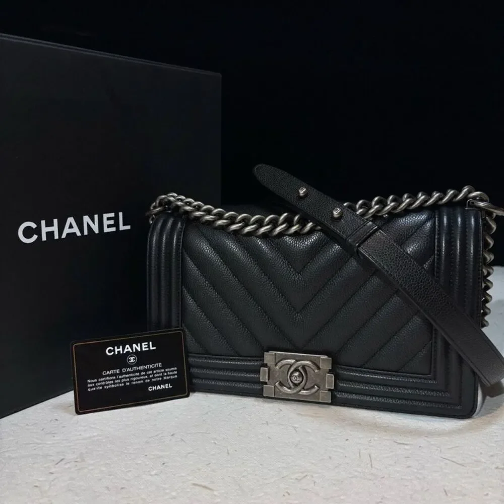 Chanel Women Pre-Loved Bag Very Good Condition